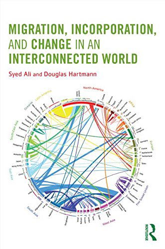 Cover for Syed Ali · Migration, Incorporation, and Change in an Interconnected World - Sociology Re-Wired (Pocketbok) (2015)