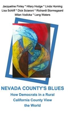 Cover for Et Al · Nevada County's Blues (Paperback Bog) (2019)