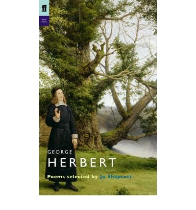 Cover for George Herbert · George Herbert - Poet to Poet (Paperback Book) [Main - Poet to Poet edition] (2006)