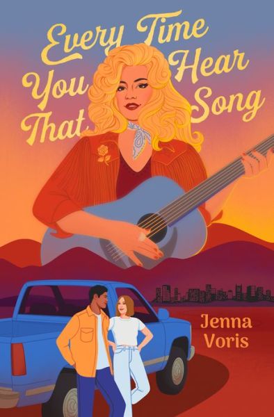 Every Time You Hear That Song - Jenna Voris - Books - Penguin Young Readers Group - 9780593623398 - April 2, 2024