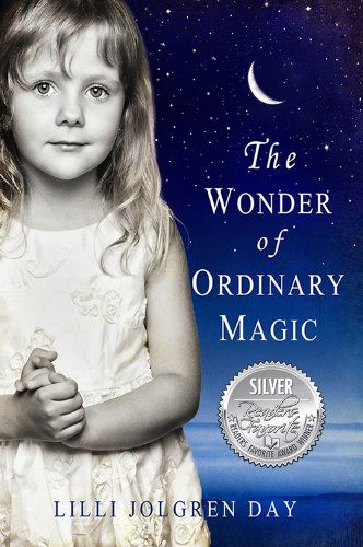 Cover for Lilli Jolgren Day · The Wonder of Ordinary Magic (Paperback Book) (2011)