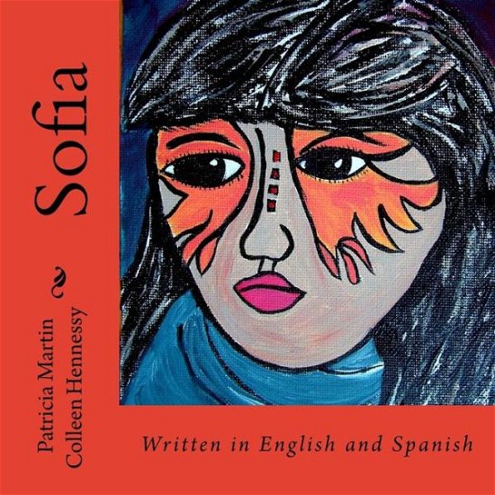 Cover for Patricia Martin · Sofia (Taschenbuch) (2014)