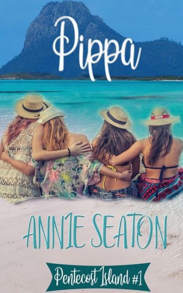 Cover for Annie Seaton · Pippa (Paperback Book) (2020)