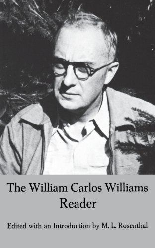 The William Carlos Williams Reader - Wc Williams - Livros - New Directions - 9780811202398 - 17 de janeiro de 1966