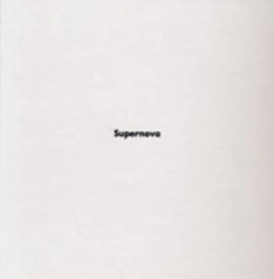 Cover for John Doe · Supernova (Hardcover Book) (2005)
