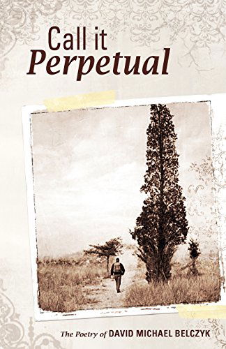 Cover for David Michael Belczyk · Call It Perpetual (Paperback Bog) (2010)