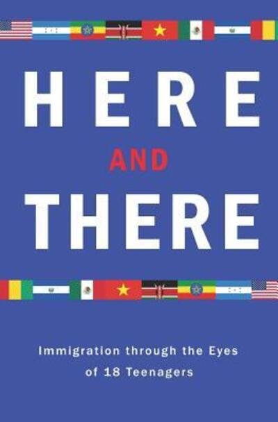 Here and There - McKinnon Press - Books - Independently Published - 9781096671398 - May 2, 2019