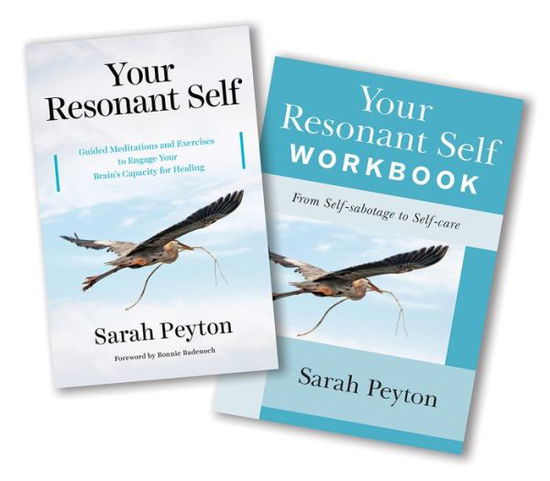 Cover for Sarah Peyton · Your Resonant Self Two-Book Set (Hardcover Book) (2021)
