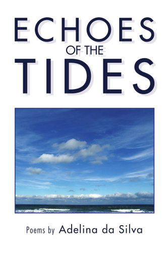 Cover for Adelina C. Da Silva · Echoes of the Tides (Pocketbok) (2008)