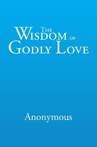 Cover for David Powell · The Wisdom of Godly Love (Paperback Book) (2009)