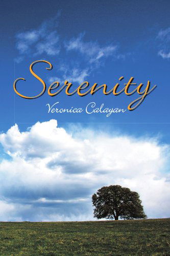 Cover for Veronica Calayan · Serenity (Paperback Book) (2011)
