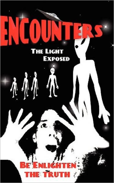 Encounters - F H - Books - CreateSpace Independent Publishing Platf - 9781470099398 - March 8, 2012