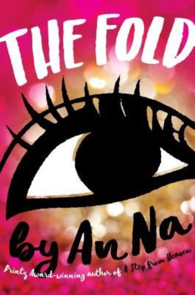 Cover for An Na · The Fold (Hardcover Book) (2017)