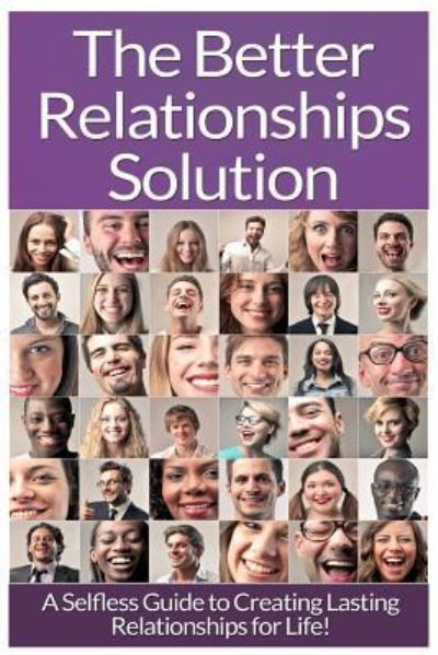 Cover for Mia Conrad · Relationships (Paperback Book) (2015)