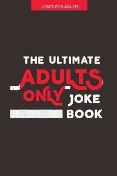 Cover for Jenny Kellett · Jokes for Adults (Paperback Book) (2016)