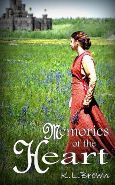 Memories of the Heart - K L Brown - Bøker - Createspace Independent Publishing Platf - 9781535190398 - 8. juli 2016