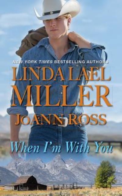 Cover for Linda Lael Miller · When I'm With You (CD) (2017)