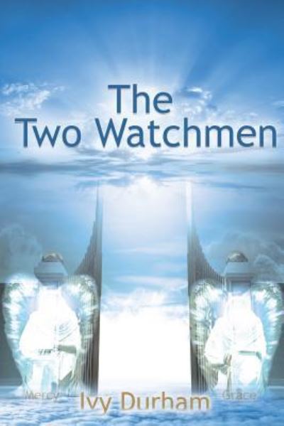 Cover for Ivy Durham · The Two watchmen (Paperback Book) (2017)