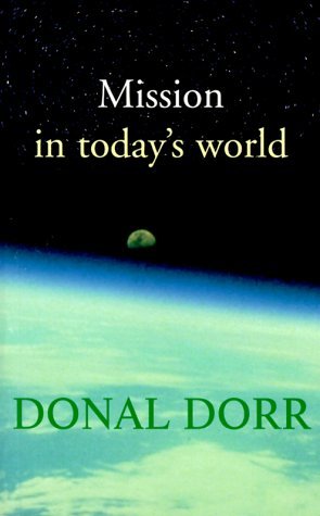 Cover for Donal Dorr · Mission in Today's World (Taschenbuch) (2005)
