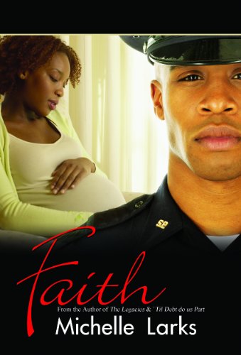 Cover for Michelle Larks · Faith (Paperback Book) [Reprint edition] (2012)