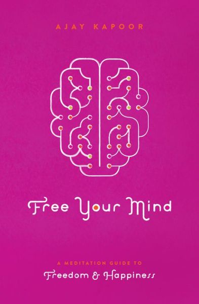 Cover for Free Your Mind (Book) (2015)