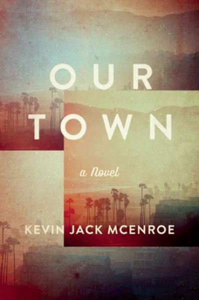 Cover for Mcenroe · Our Town (Bok) (2016)