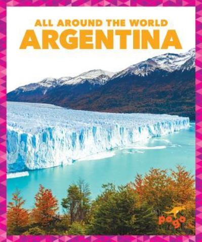 Cover for Kristine Spanier · Argentina (Paperback Book) (2019)