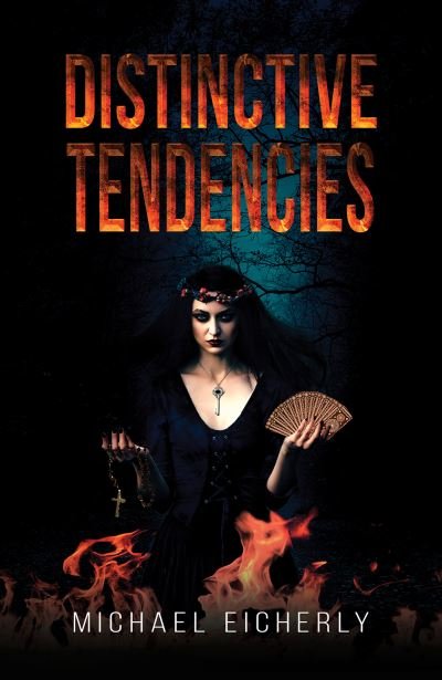 Cover for Michael Eicherly · Distinctive Tendencies (Paperback Book) (2023)