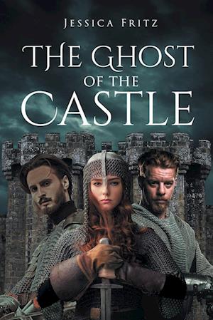 Cover for Jessica Fritz · Ghost of the Castle (Book) (2022)