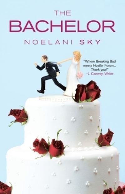 Noelani Sky · The Bachelor (Paperback Bog) (2021)