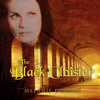 Cover for Nancy Peterson · The Black Cloister (CD) (2022)