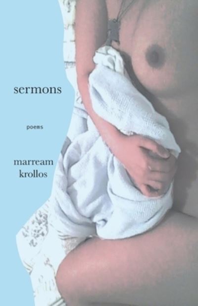 Cover for Marream Krollos · Sermons (Paperback Book) (2019)