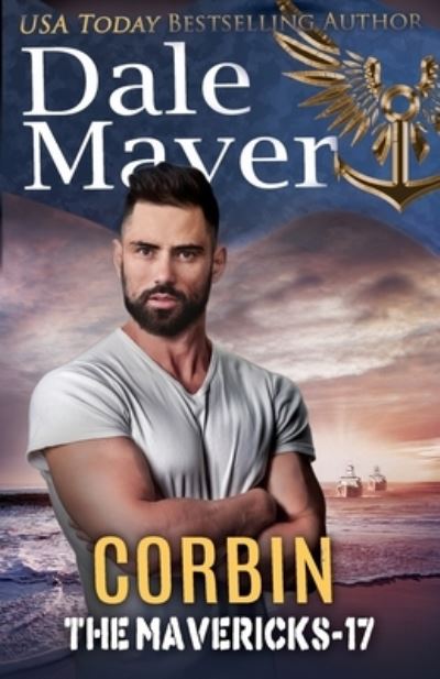 Cover for Dale Mayer · Corbin (Book) (2022)