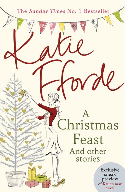 Cover for Katie Fforde · A Christmas Feast (Paperback Book) (2014)