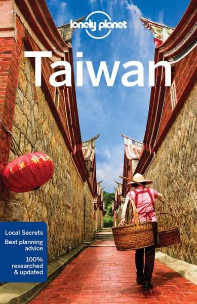 Lonely Planet Country Guides: Taiwan - Lonely Planet - Bøger - Lonely Planet - 9781786574398 - 12. maj 2017