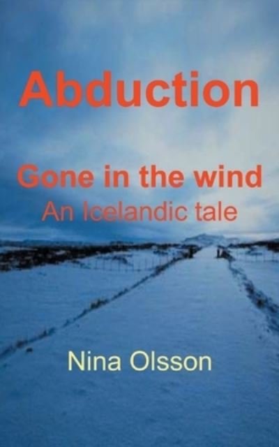 Cover for Nina Olsson · Abduction (Book) (2023)