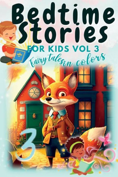 Cover for Chris Winder · Bedtime Stories (Book) (2023)