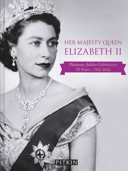 Brian Hoey · Her Majesty Queen Elizabeth Ii Platinum Jubilee