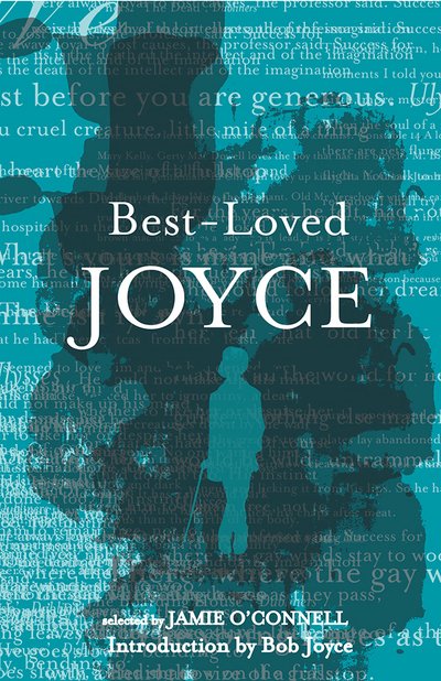 Cover for James Joyce · Best-loved Joyce (Hardcover Book) (2017)