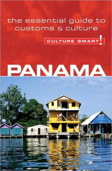 Cover for Heloise Crowther · Panama - Culture Smart!: The Essential Guide to Customs &amp; Culture - Culture Smart! (Paperback Book) [New edition] (2006)