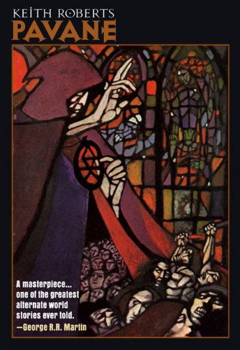 Cover for Keith Roberts · Pavane (Paperback Book) (2011)