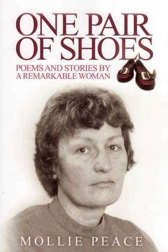 One Pair of Shoes - Mollie Peace - Livros - Local Legend - 9781907203398 - 16 de junho de 2012