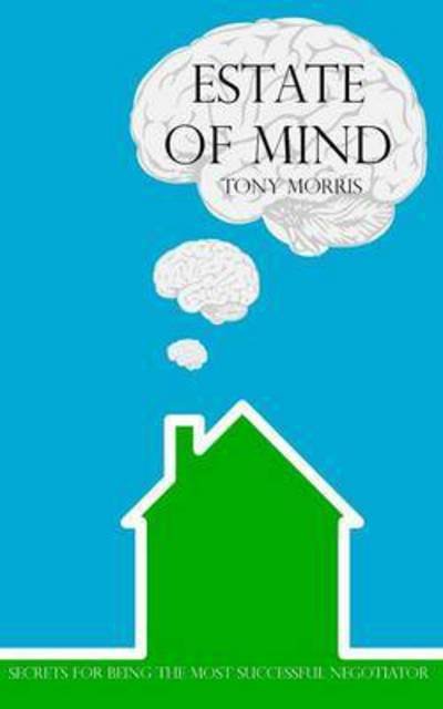 Cover for Tony Morris · Estate of Mind (Paperback Book) (2015)