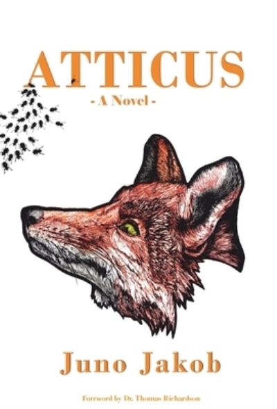 Atticus - Juno Jakob - Books - Beercott Books - 9781916395398 - November 18, 2022