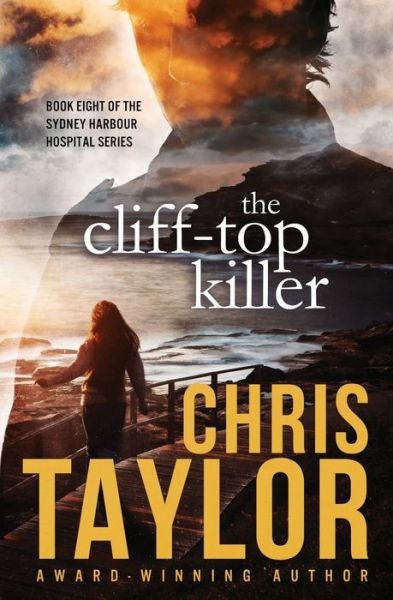 Cover for Chris Taylor · The Cliff-Top Killer (Paperback Bog) (2016)