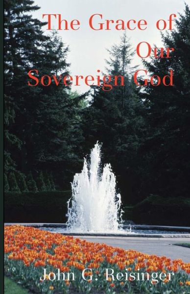 Cover for John G Reisinger · The Grace of Our Sovereign God (Paperback Book) (2011)