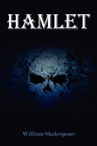 Cover for William Shakespeare · Hamlet (Paperback Book) [New edition] (2010)