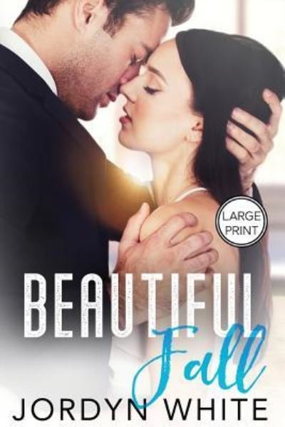 Cover for Jordyn White · Beautiful Fall (Paperback Book) (2019)