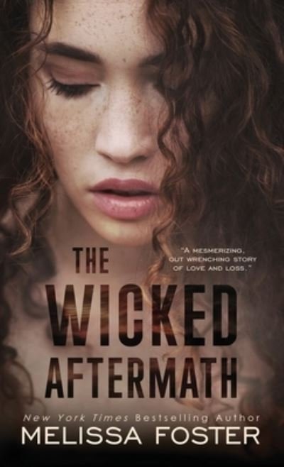 Cover for Melissa Foster · Wicked Aftermath (Buch) (2022)