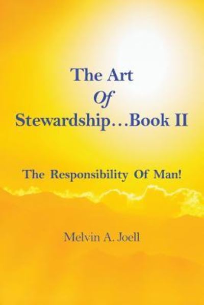 Cover for Melvin Joell · The Art Of Stewardship . . . Book II (Paperback Book) (2018)